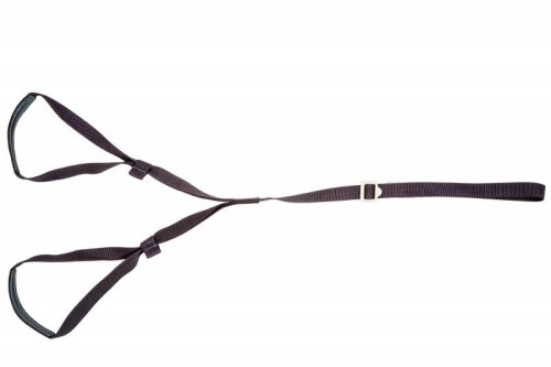  Педаль для жумара Ринг двойная в Владимире  