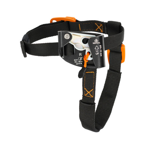  Зажим Вертикаль ножной правый в Владимире  