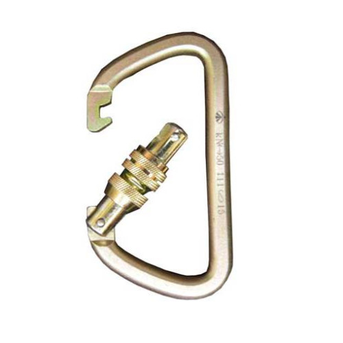  Карабин Вертикаль трапеция сталь 5000 в Владимире  