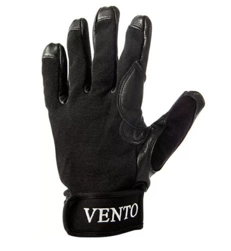  Перчатки Венто Гарда черный в Владимире  