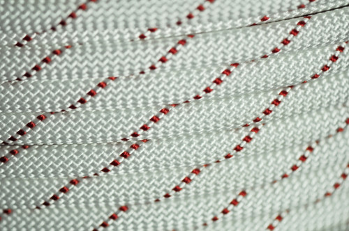  Веревка Remera Переправа 2.0 Base 10мм белый в Владимире  