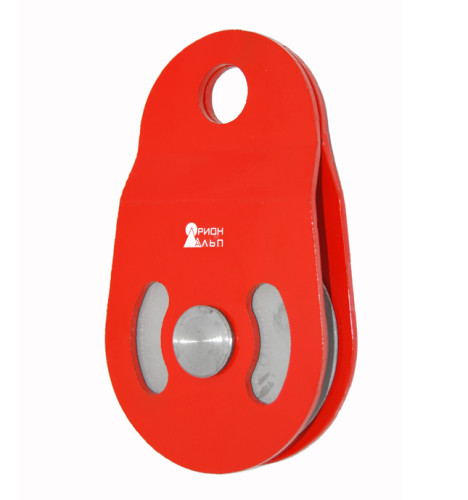  Блок-ролик одинарный Пром-Альп ОрионАльп в Владимире  