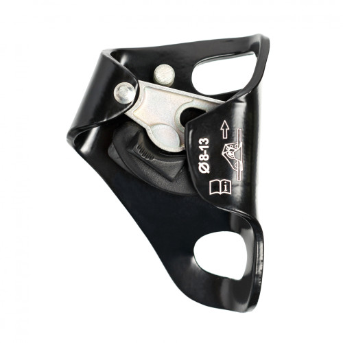  Зажим Вертикаль Кроль черный в Владимире  