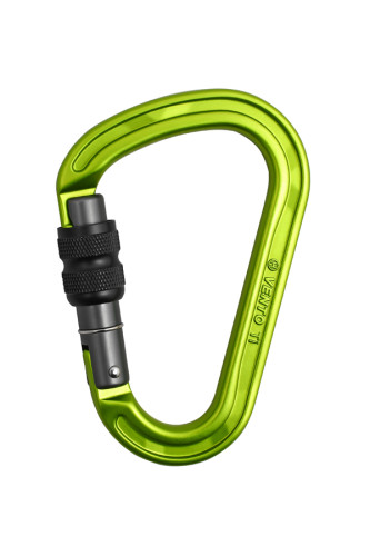  Карабин Венто Titanium с муфтой кейлок зеленый в Владимире  