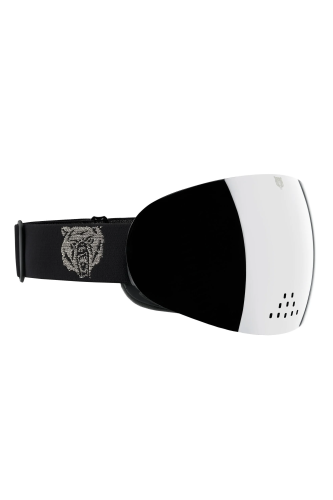 Купить маска terror - future silver в Владимире