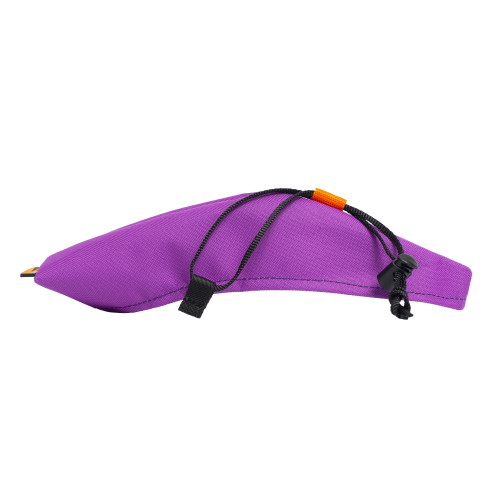  Чехол Вертикаль для ледорубов универсальный фиолетовый в Владимире  