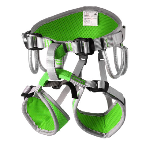  Страховочная система Венто детская Маугли в Владимире  