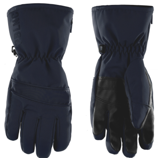 Перчатки Poivre Blanc W21-0970-JRBY в Владимире