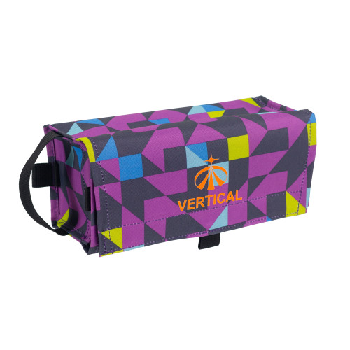  Сумка-чехол Вертикаль для альпинистских кошек цветная в Владимире  