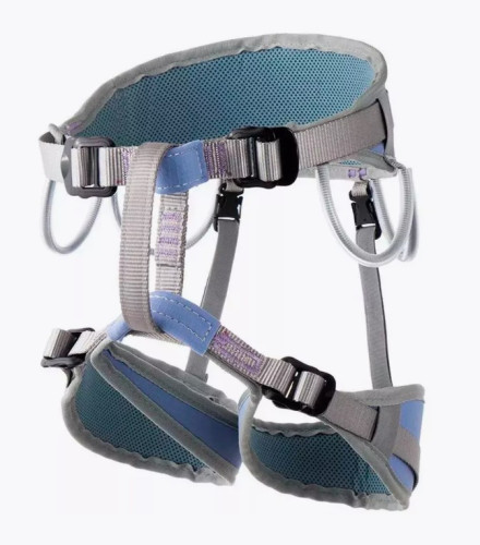  Страховочная система Венто Argon голубой в Владимире  