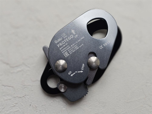  Зажим GURU PROTEGO в Владимире  