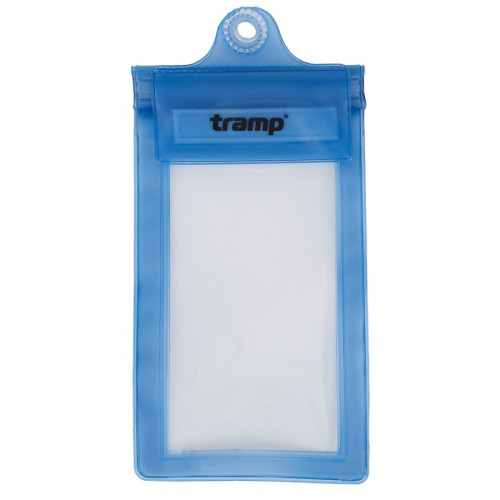 Гермопакет Tramp для мобильного телефона 110*215мм