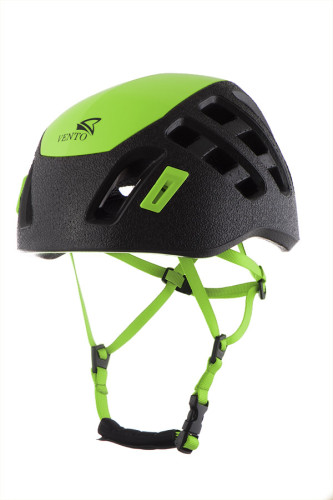  Каска Венто Mistral зеленый в Владимире  