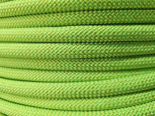  Веревка Remera страховочно-спасательная статика Мангуст 10,5мм в Владимире  