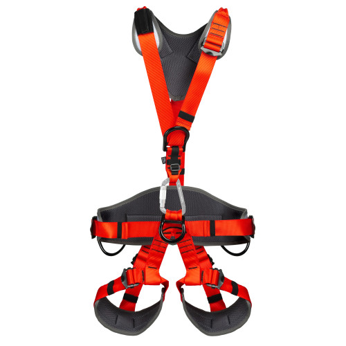  Страховочная система Вертикаль Промальп Мастер в Владимире  