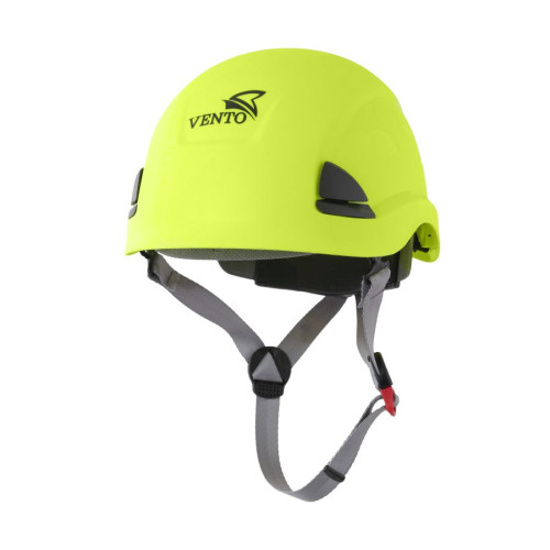  Каска Венто защитная Энерго флуоресцентно-зеленый в Владимире  