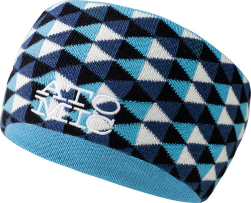 Шапка Atomic AMT Stacked Revers в Владимире