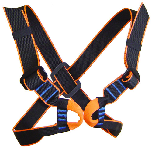  Страховочная система Вертикаль Грудная Бабочка регулируемая в Владимире  