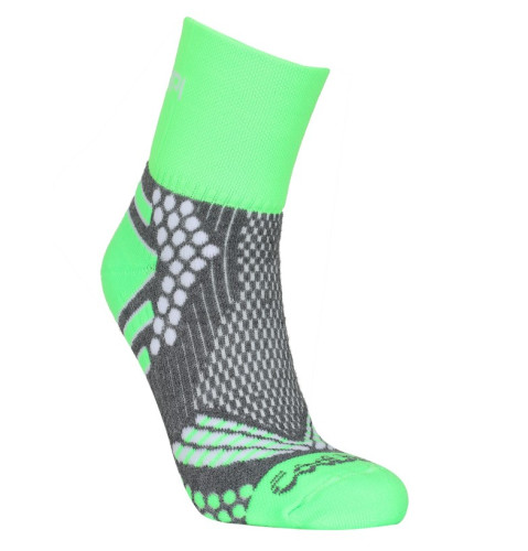 Купить Носки Accapi Trail Run Cushion Lime в Владимире