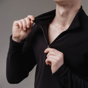 Термобелье Следопыт Fleece Zip Polartec Micro до -30С в Владимире