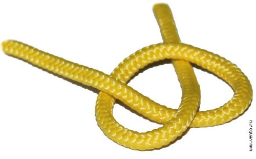  Шнур Венто "Высота 5" 5 мм в Владимире  