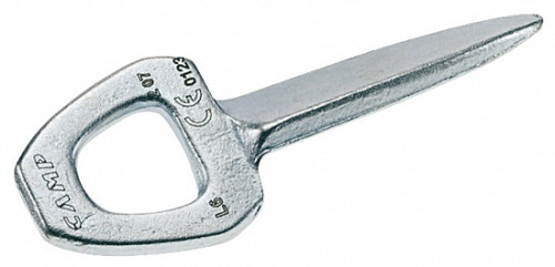  Крюк скальный Camp Universal Piton-Soft Steel CM.10 в Владимире  