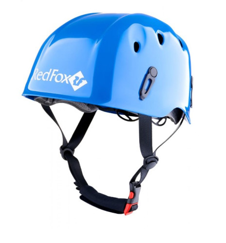  Каска Red Fox Combi синий в Владимире  