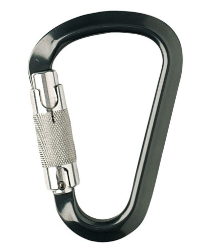  Карабин HMS Twist Lock G2 Salewa в Владимире  