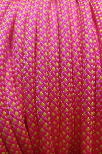  Репшнур Шнур ПА 32-х пр.с серд."Хват"7мм в Владимире  