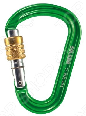  Карабин HMS Pro SALEWA в Владимире  