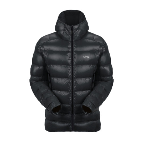 Куртка Sivera Бехтерец (муж) чёрный