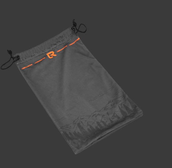 Купить маска los raketos doffer red chrom 23102 в Владимире