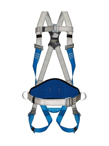  Страховочная привязь УСП-2Жр Комфорт в Владимире  