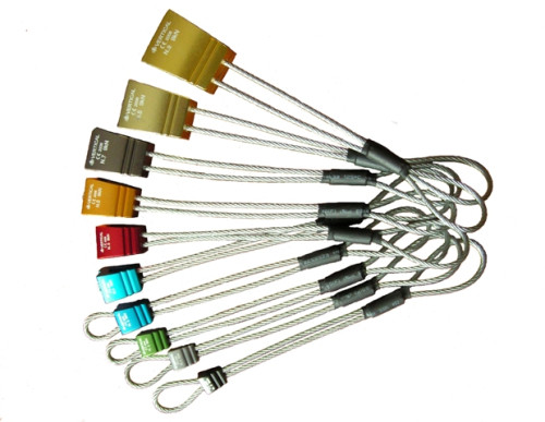  Набор закладок №1-10 Вертикаль в Владимире  