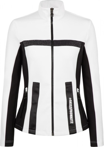 Куртка Sportalm Syllagar 90251900659,01 бело-черный в Владимире