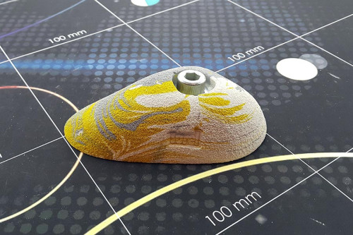  Зацепка Sorel M в Владимире  