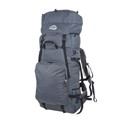 Рюкзак Teррa Алтай 60П серый