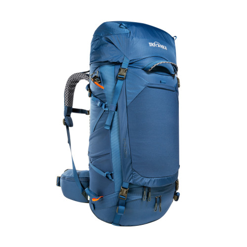 Рюкзак Tatonka PYROX 45+10 darker blue