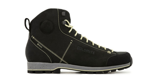 Купить ботинки dolomite 54 high fg evo gtx black в Владимире