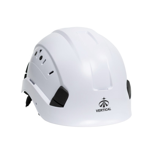  Каска Вертикаль альпинисткая Zenon белая в Владимире  