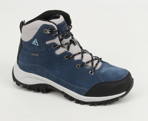 Купить ботинки женские треккинговые thb tarita с мембраной индиго, р-р37 в Владимире