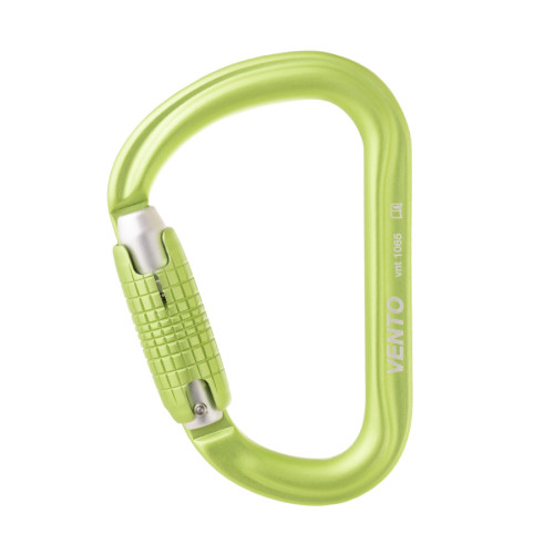  Карабин Венто Большой с байонетной муфтой зеленый в Владимире  