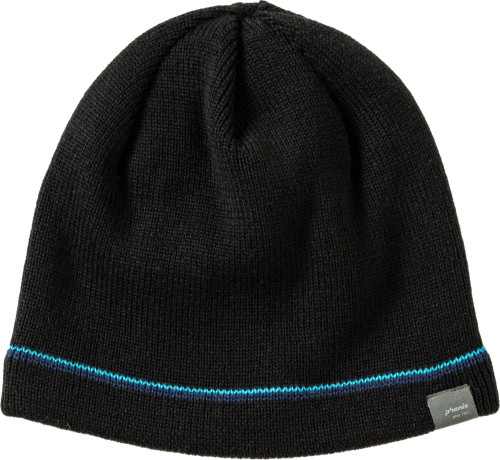 Шапка Phenix Double Line Beanie BK в Владимире