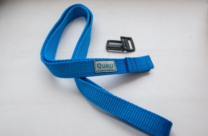  Переноска Guru с липучкой HARD в Владимире  