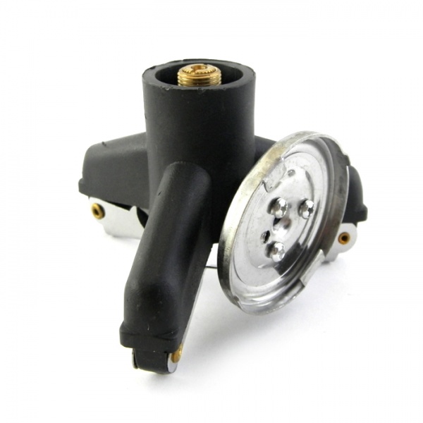 Переходник-адаптер Следопыт GSA-05 горизонт.(цанг.-резьба)