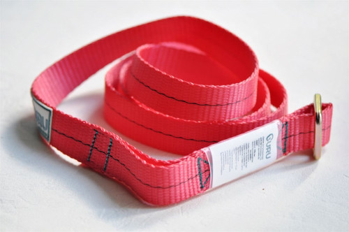  Петля GURU станционная регулируемая 170 см в Владимире  