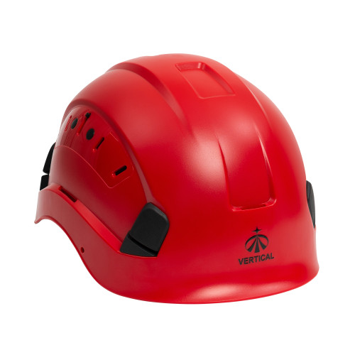  Каска Вертикаль альпинисткая Zenon красная в Владимире  