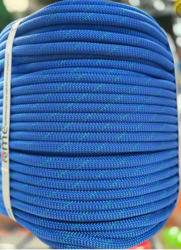  Веревка Remera статика СТ 60 10мм синий в Владимире  