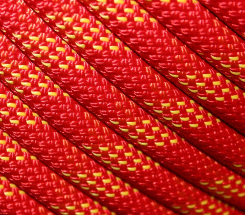  Веревка Коломна СС-динамика 10мм краш. в Владимире  