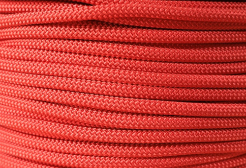  Репшнур Remera Pro Pes (PA) 8мм красный в Владимире  